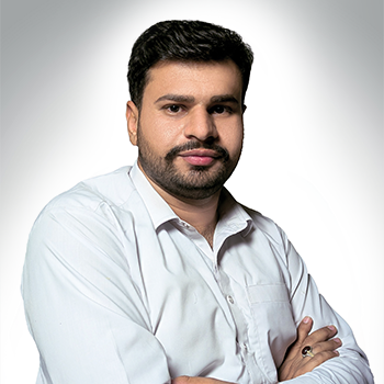 Zain Ul Abidin