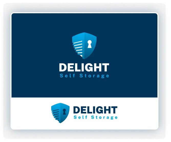 Delight Self Storage project