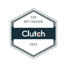 Clutch Top NFT Design 2025