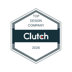 Clutch Top Design Company 2026